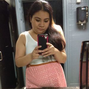 Meet your Posher, Mari